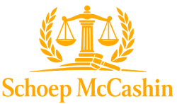Schoep McCashin